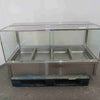 Royston BM-4 C/Top Bain Marie (2)