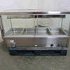 Royston BM-4 C/Top Bain Marie (5)