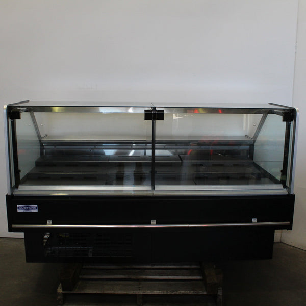Austune ADSZB-1875 Deli Display (3)