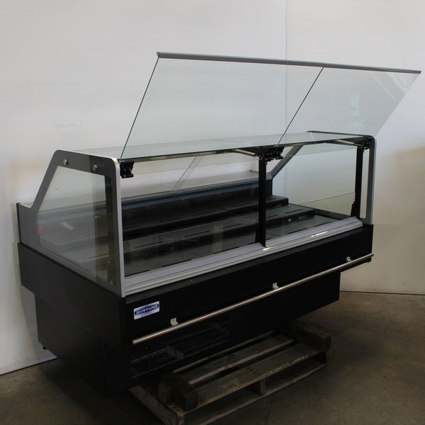 Austune ADSZB-1875 Deli Display (4)