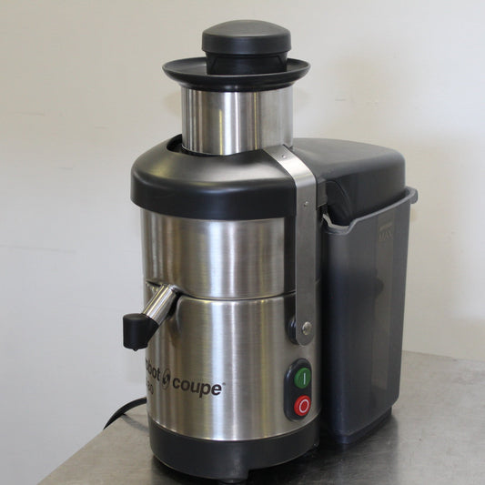 Robot Coupe J80 Juicer (2)