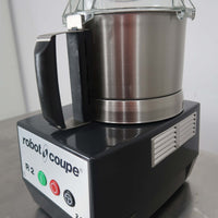 Robot Coupe R2 Bowl Cutter (2)