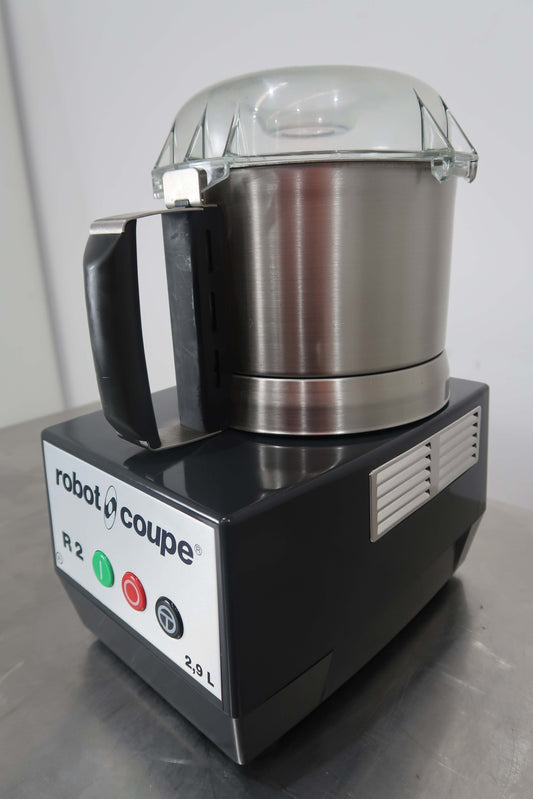 Robot Coupe R2 Bowl Cutter (2)
