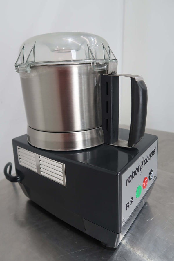 Robot Coupe R2 Bowl Cutter (4)