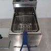 Roband F18 Countertop Single Pan Fryer (3)