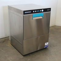 Eswood SMARTHWASH 500 Dishwasher (2)