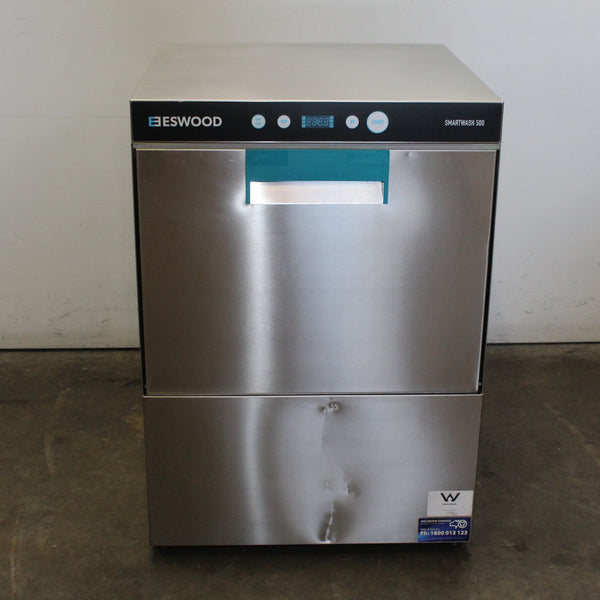 Eswood SMARTHWASH 500 Dishwasher (3)
