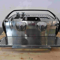 Slayer 2 GROUP  2 Group Volumetric Coffe (2)