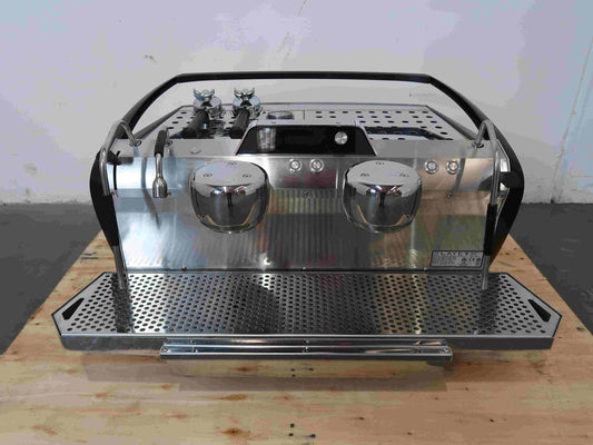 Slayer 2 GROUP  2 Group Volumetric Coffe (2)