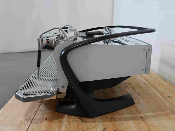 Slayer 2 GROUP  2 Group Volumetric Coffe (3)