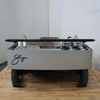 Slayer 2 GROUP  2 Group Volumetric Coffe (5)