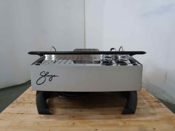 Slayer 2 GROUP  2 Group Volumetric Coffe (5)