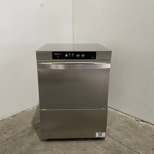 Fagor CO-502 BDD Undercounter Dishwasher (2)