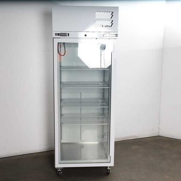 Williams HDSGDCB-0H0 Upright Fridge (3)