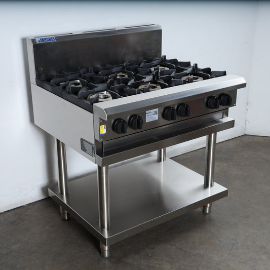 Luus CS-6B Cooktop (2)