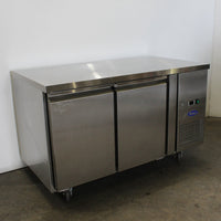 Atosa EPF3462 Undercounter Freezer (2)