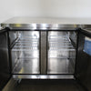 Atosa EPF3462 Undercounter Freezer (4)