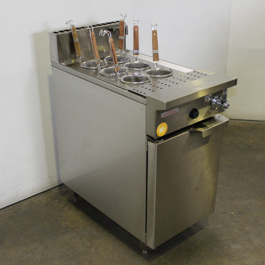 B+S KNC-6 Pasta Cooker (2)