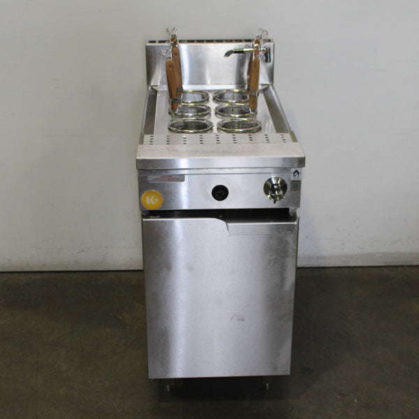 B+S KNC-6 Pasta Cooker (3)
