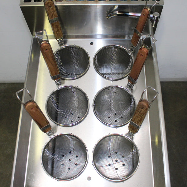 B+S KNC-6 Pasta Cooker (4)