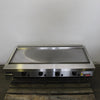 Goldstein GPGDB48TK Teppanyaki Griddle (3)