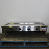 Goldstein GPGDB48TK Teppanyaki Griddle (4)