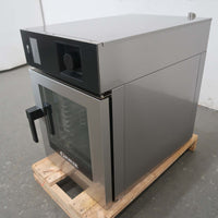 Giorik KM061WT 6 Tray Combi Oven (2)