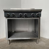 Cobra C9DF 6 Burner Cooktop (5)