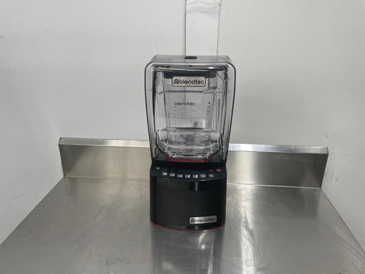 Blendtec STEALTH 885 Blender (2)