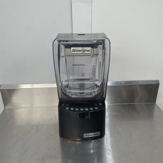 Blendtec STEALTH 885 Blender (2)