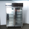 Inomak CFS2144/GL/AUS Upright Freezer (3)