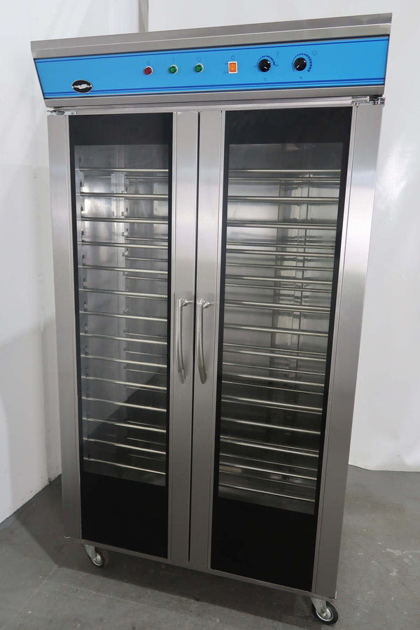 Maestro Mix FP32 Fermenting Proover (3)