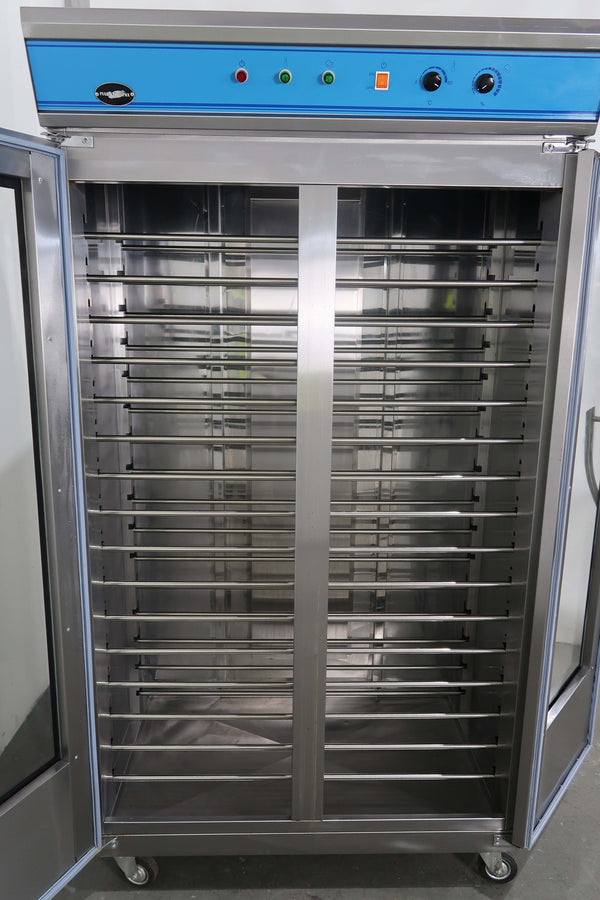 Maestro Mix FP32 Fermenting Proover (5)