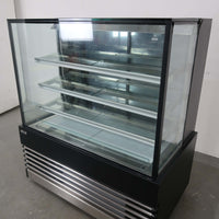 Koldtech RDAS-12-4T Refrigerated Display (2)
