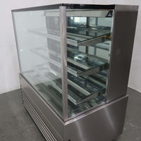 Koldtech RDAS-12-4T Refrigerated Display (2)