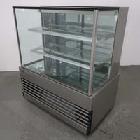 Koldtech RDAS-12-4T Refrigerated Display (2)
