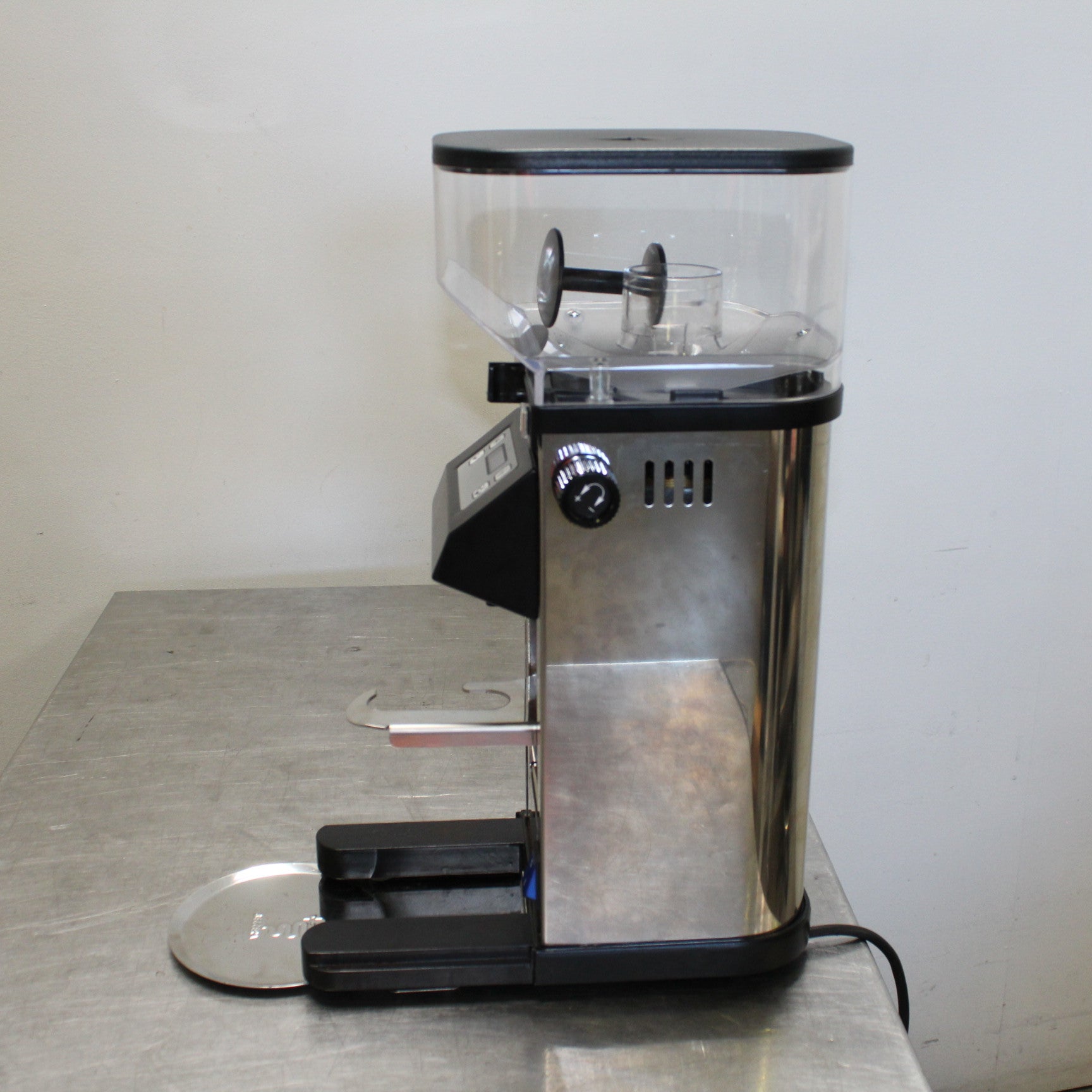 Bezzera BB012 - Coffee Grinder (4)