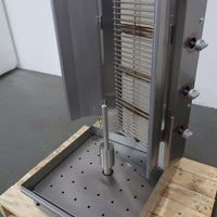 OZSARAC & SONS H04BMS Kebab Rotisserie (2)