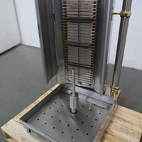 Ozsarac & Sons HO4-BMS Kebab Machine (2)