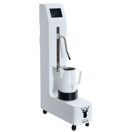 Perfect Moose GREG Automatic Milk Steame (NaN)