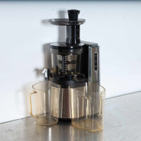 Hurom HW-SBI18 - Juicer (2)