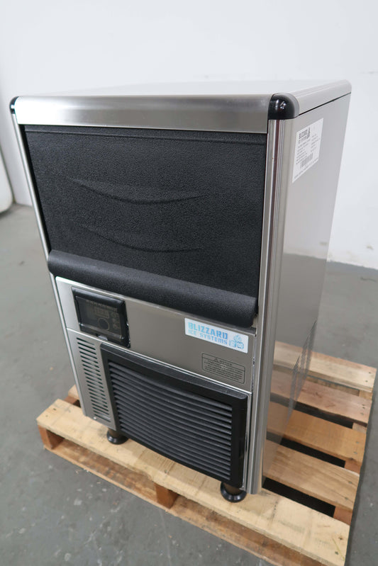 Blizzard SN31A Ice Machine (2)