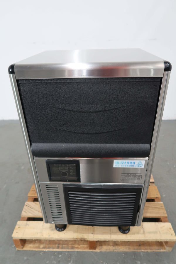 Blizzard SN31A Ice Machine (3)