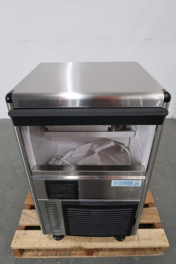 Blizzard SN31A Ice Machine (5)