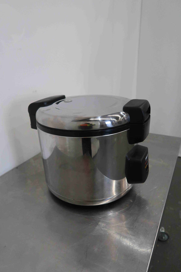 Roband SW6000 - Rice Cooker (4)