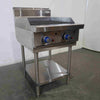 CookRite AT80G6C 2 Burner Char Grill (2)