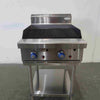 CookRite AT80G6C 2 Burner Char Grill (3)