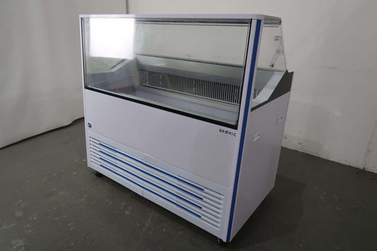 Bromic DELIGHT7 Gelato Display (2)