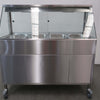 Woodson W.HFS24 ZB Hot Food Bar (3)