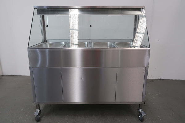 Woodson W.HFS24 ZB Hot Food Bar (3)